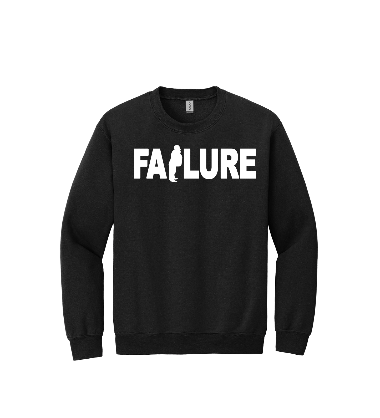 Crewneck - FAILURE