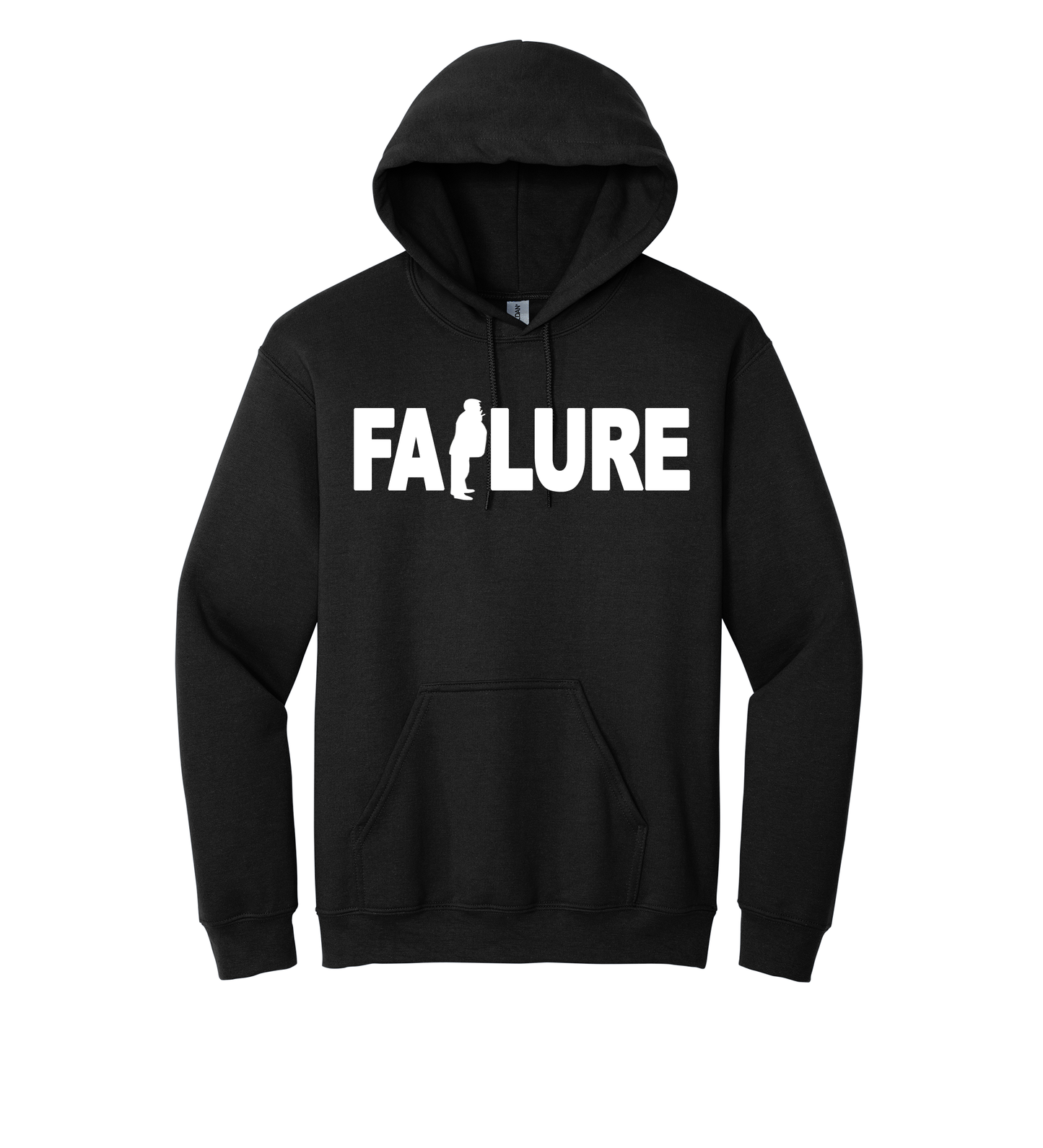Hoodie -FAILURE