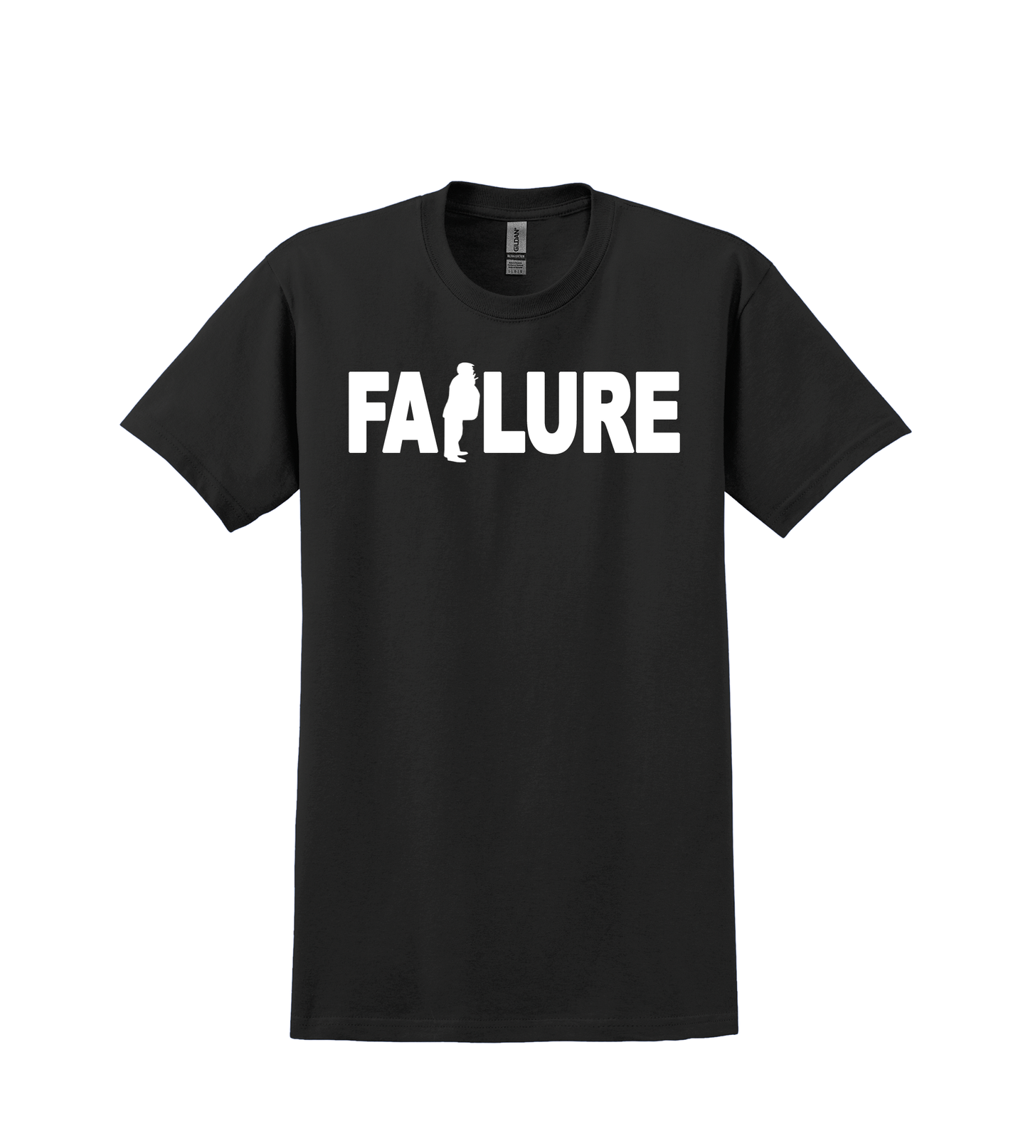 T SHIRT-FAILURE