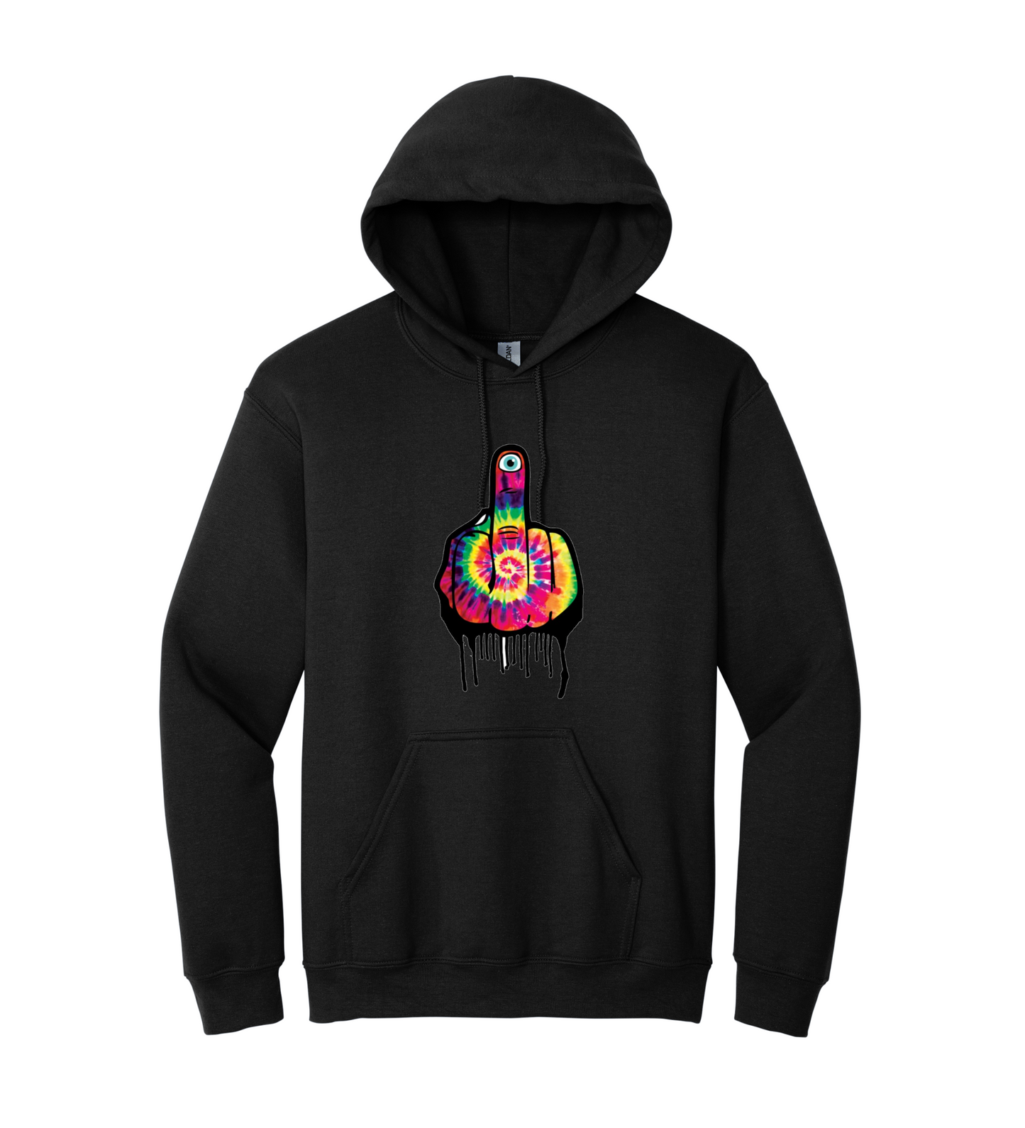 Hoodie - You're Number One