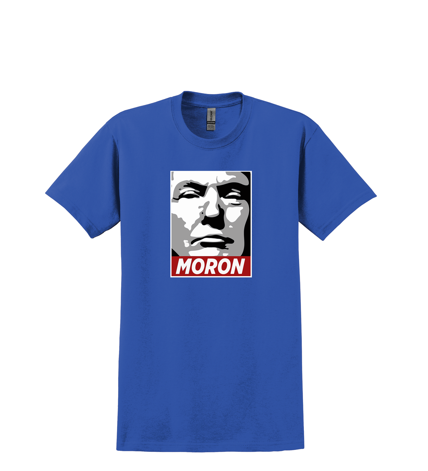 T SHIRT-MORON