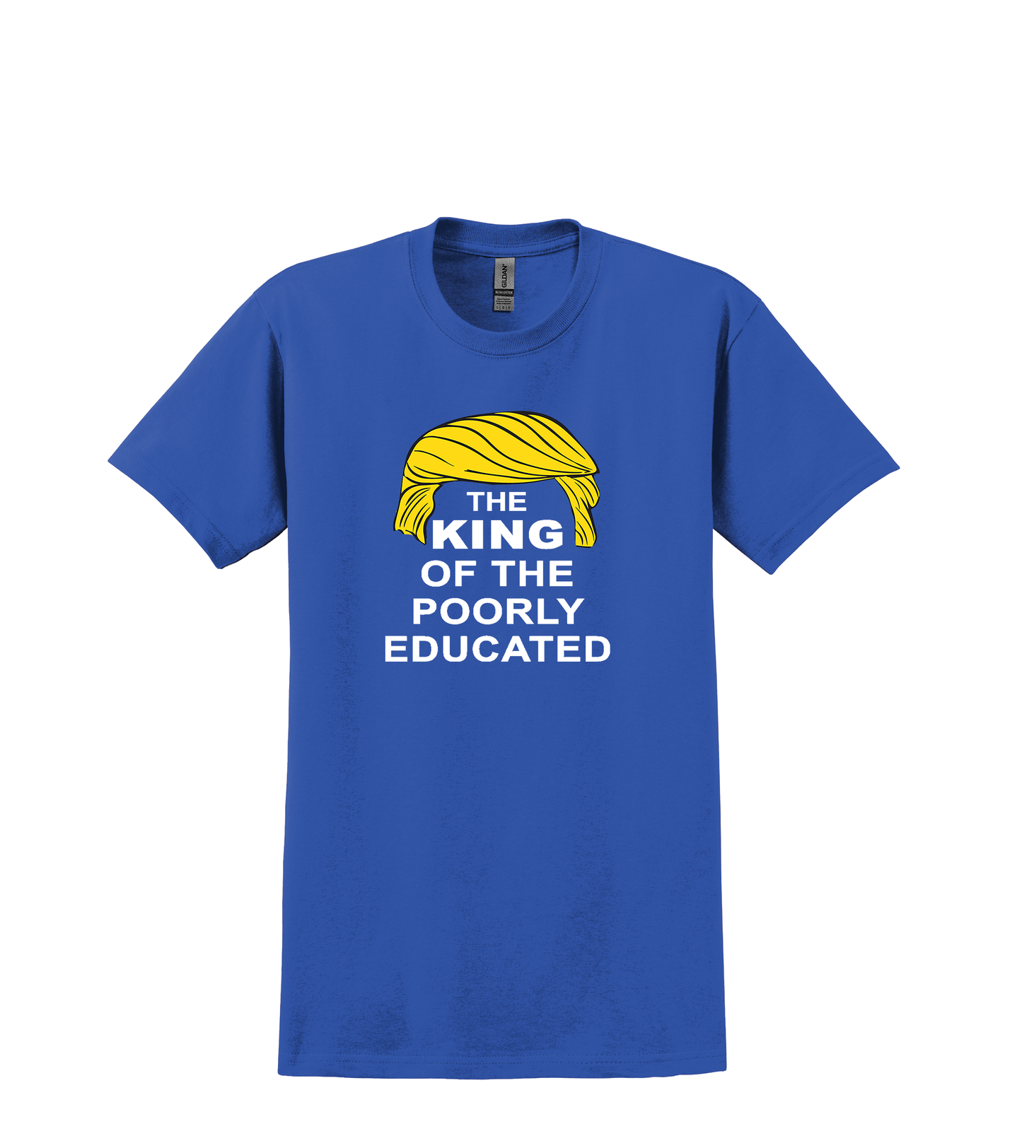 T-Shirt - The King