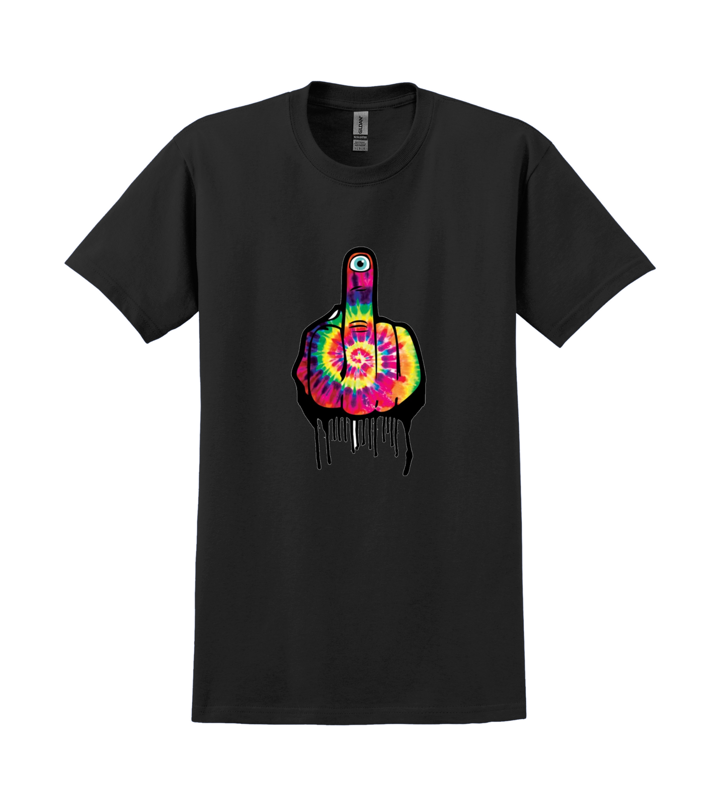 T-Shirt - You're Number One