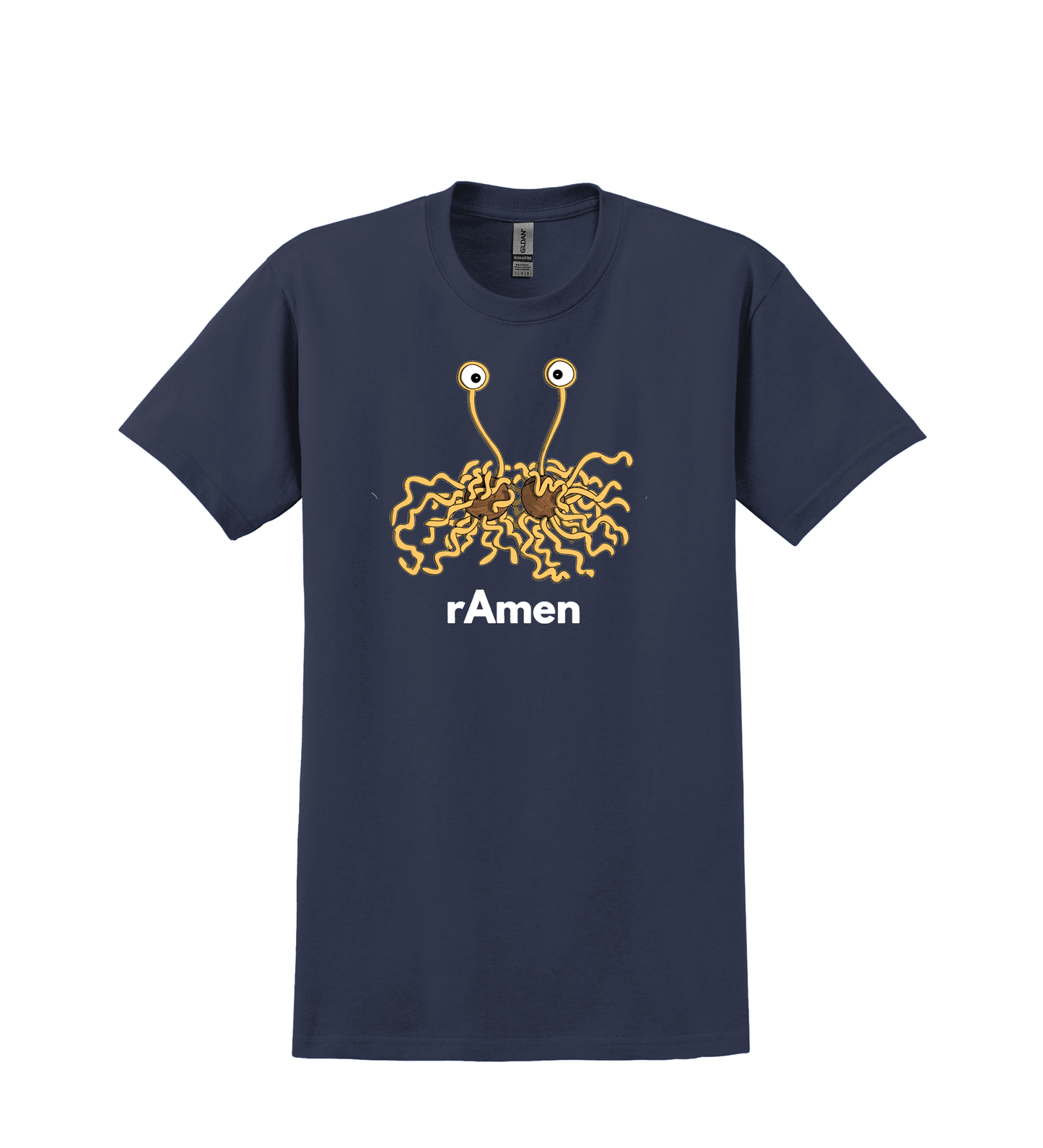 T SHIRT-rAmen
