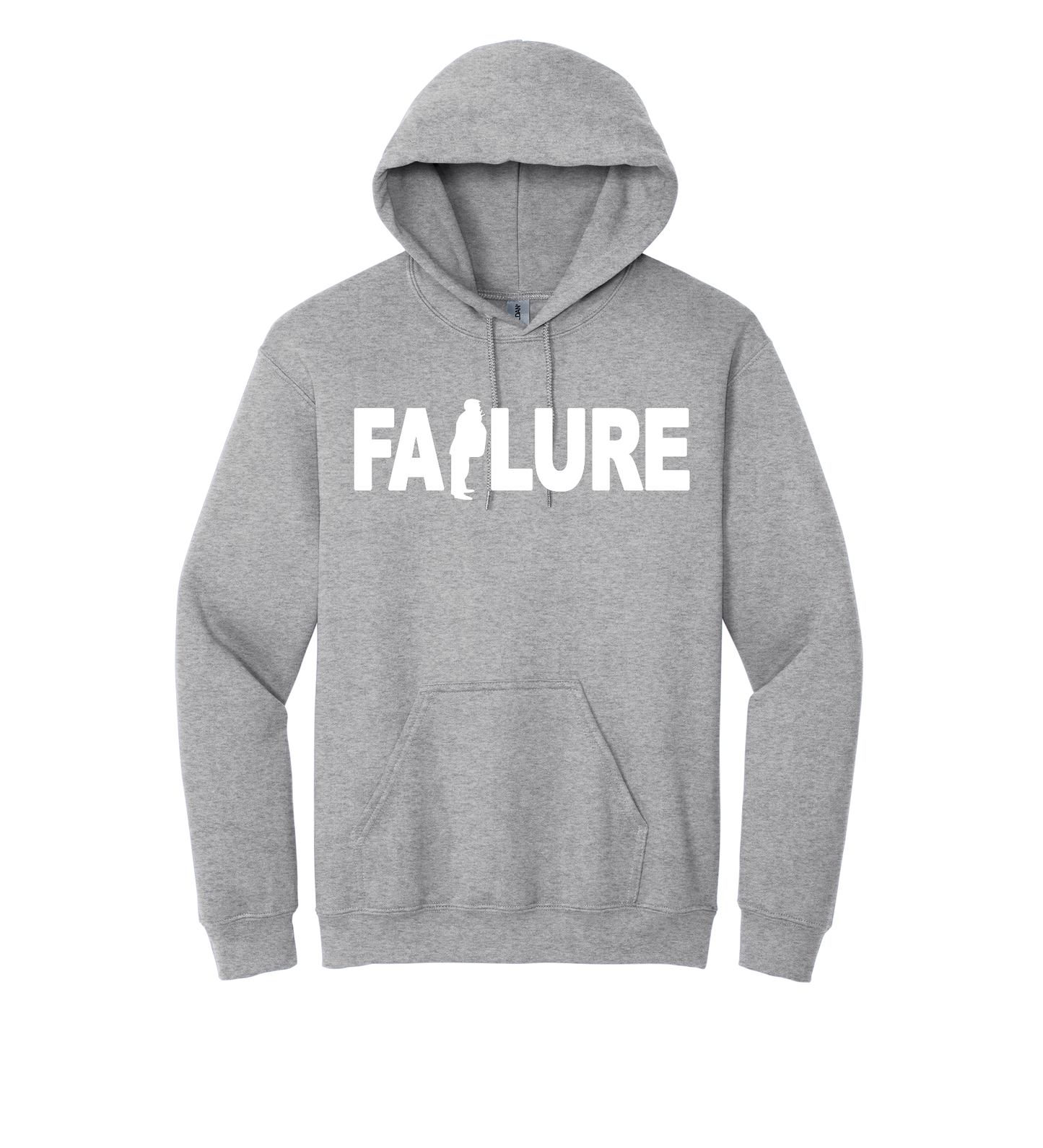 Hoodie -FAILURE