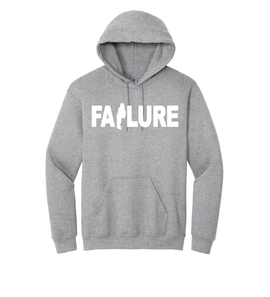 Hoodie -FAILURE