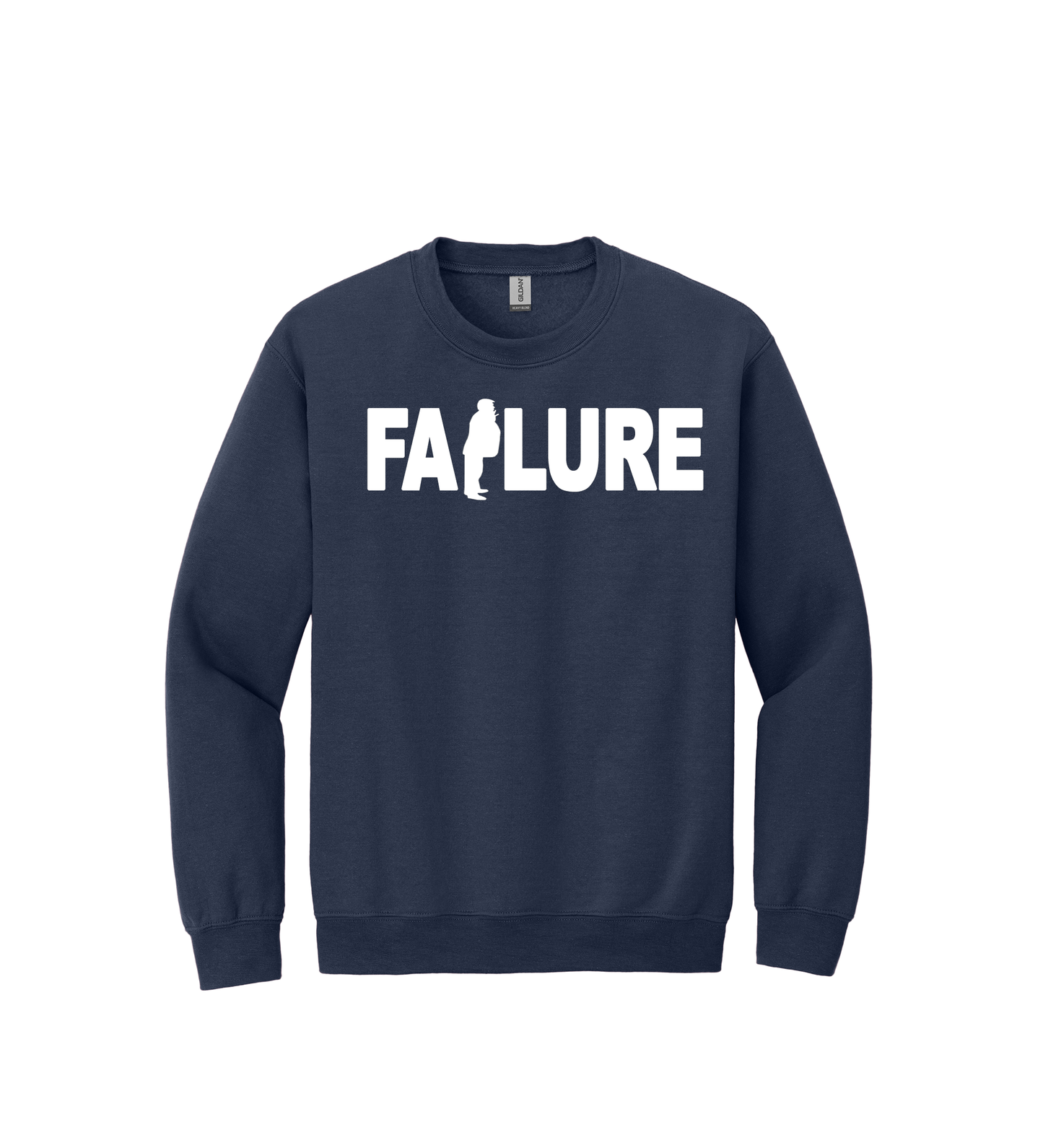 Crewneck - FAILURE