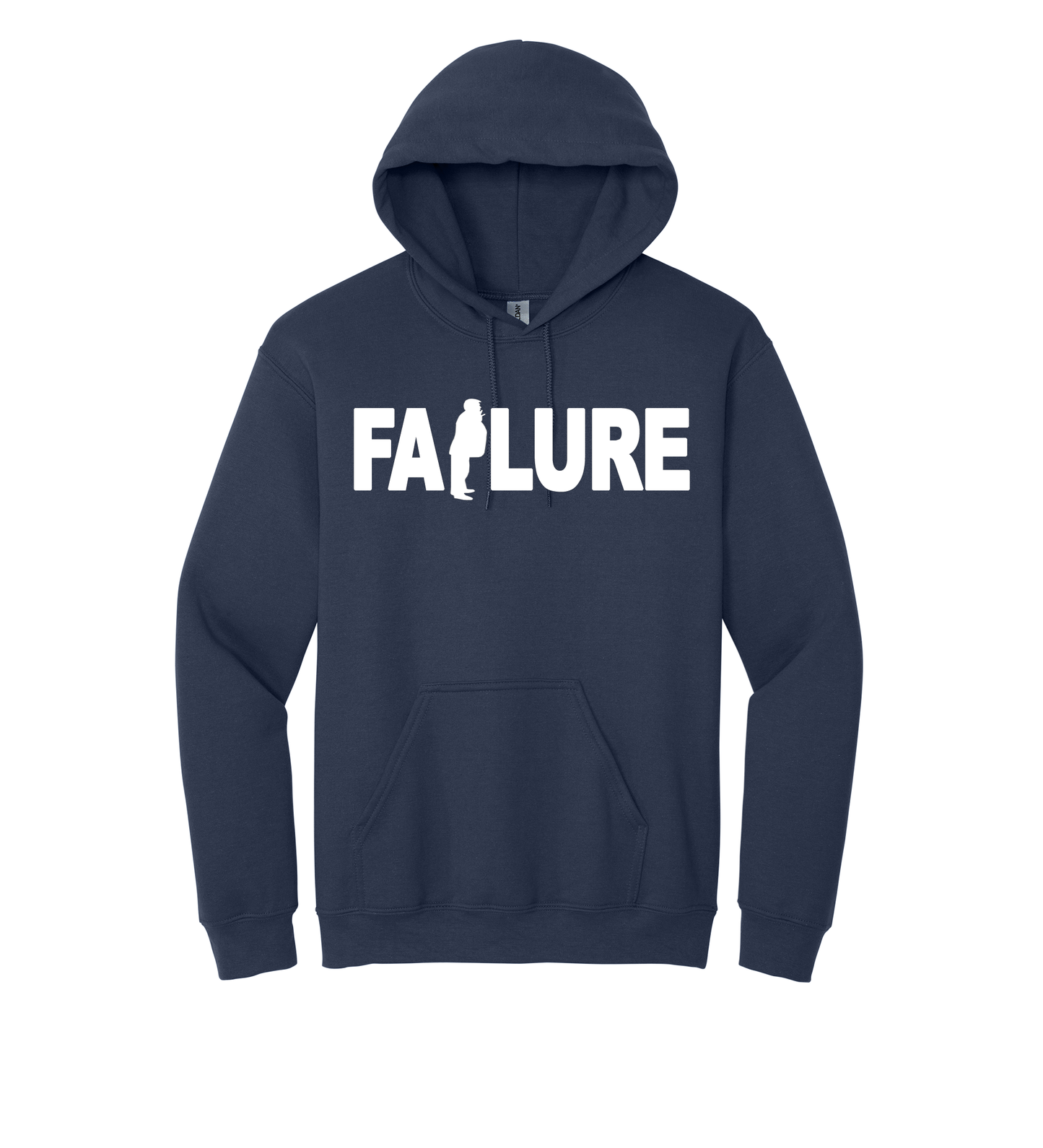 Hoodie -FAILURE