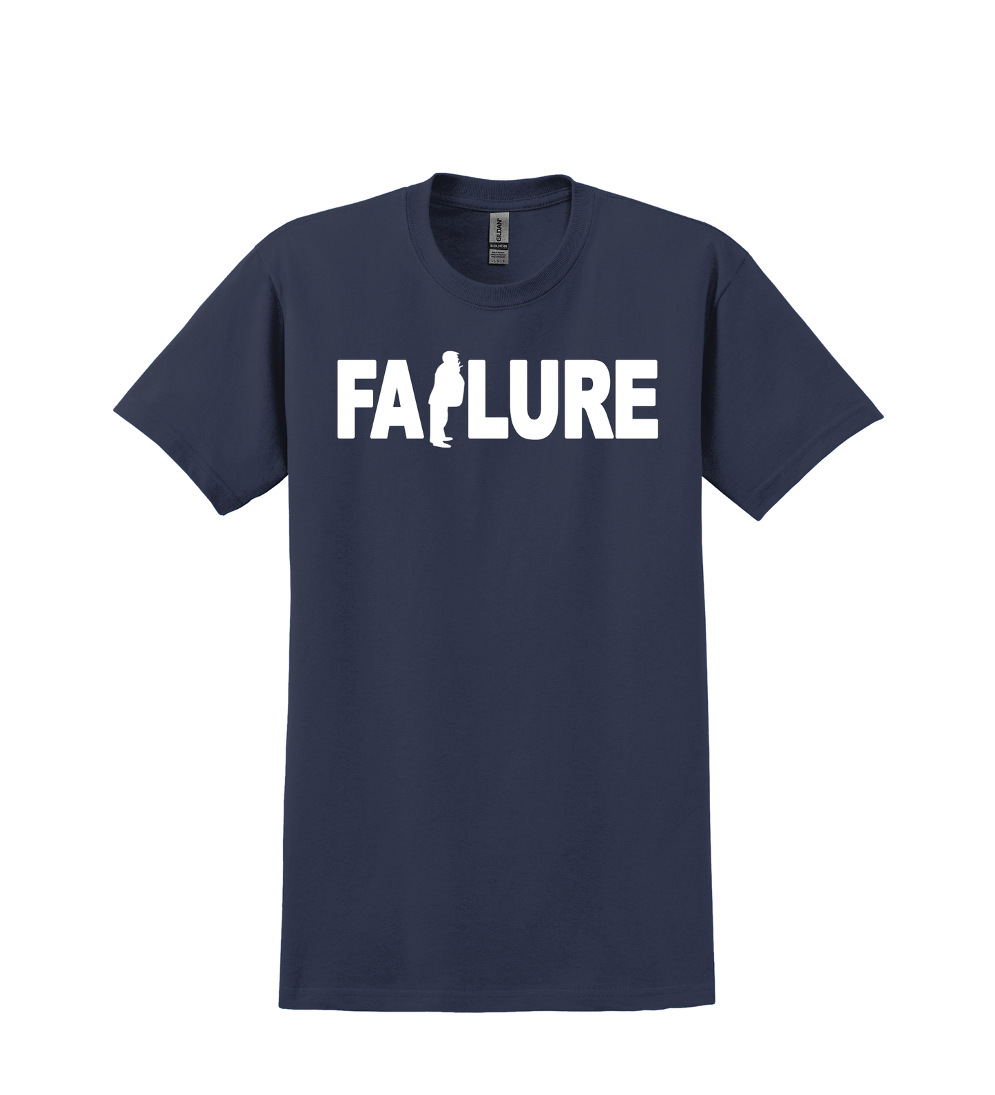 T SHIRT-FAILURE