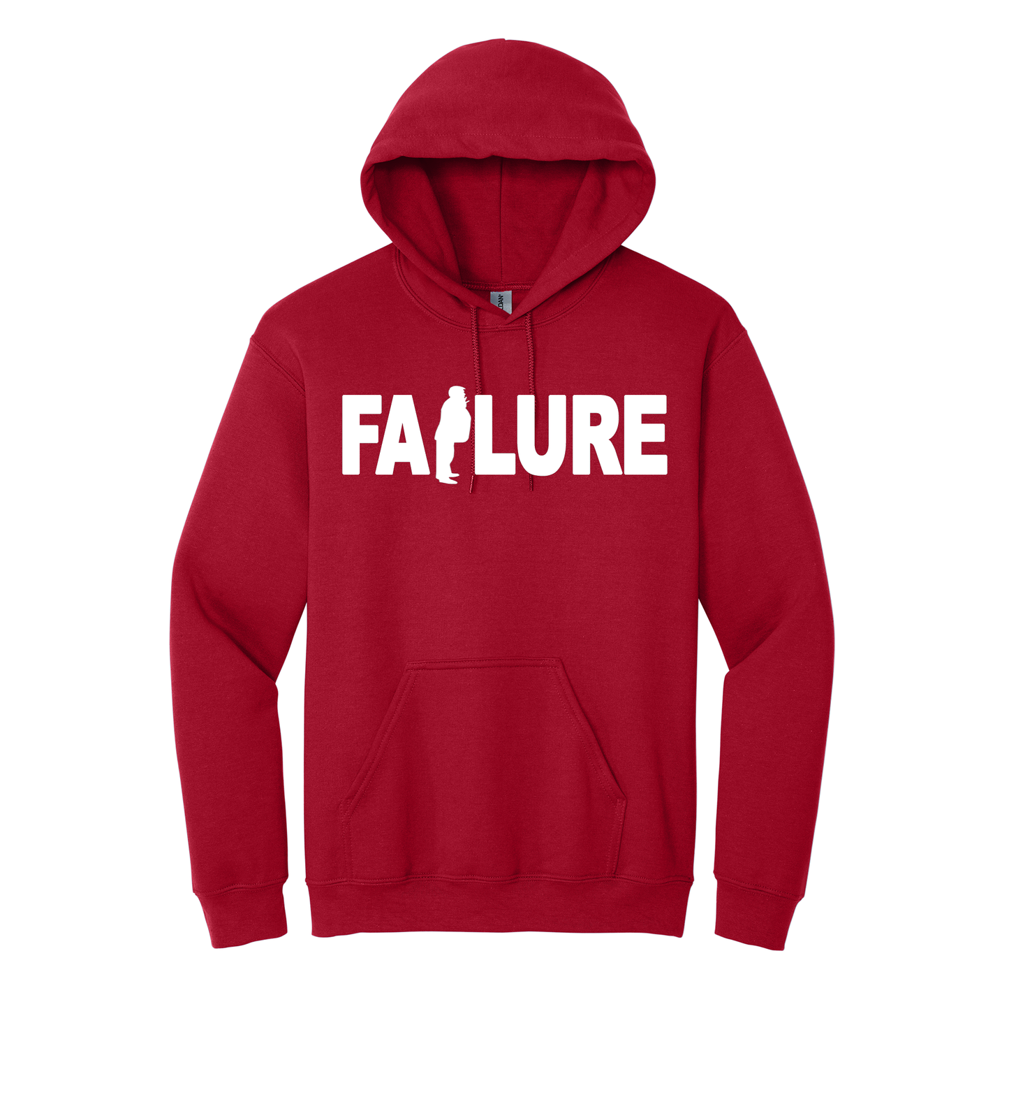 Hoodie -FAILURE