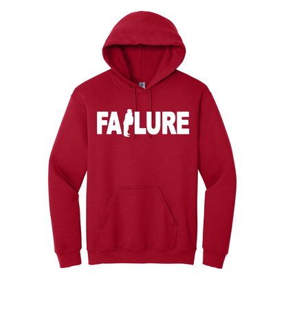 Hoodie -FAILURE