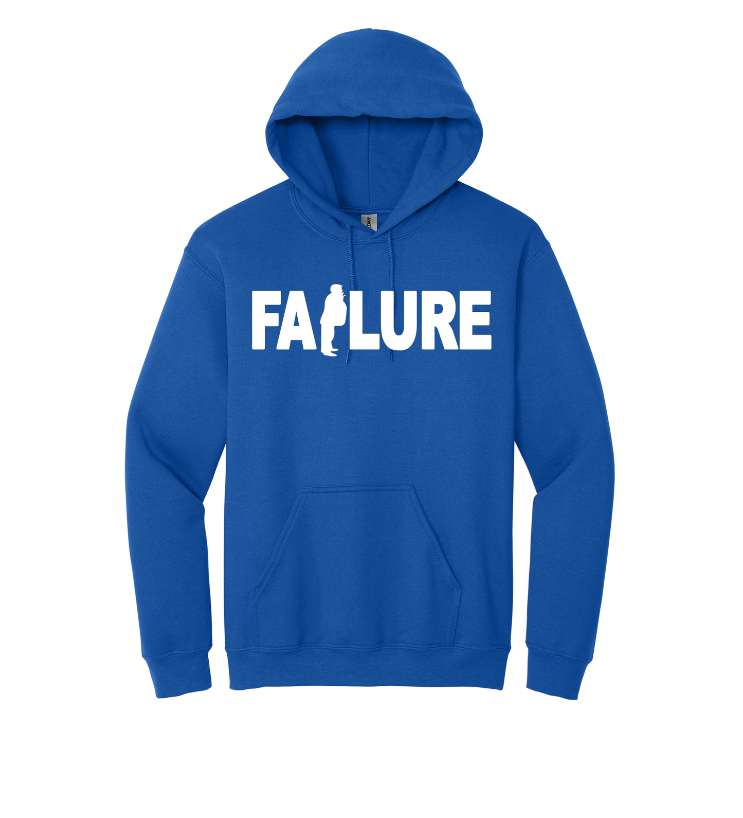 Hoodie -FAILURE