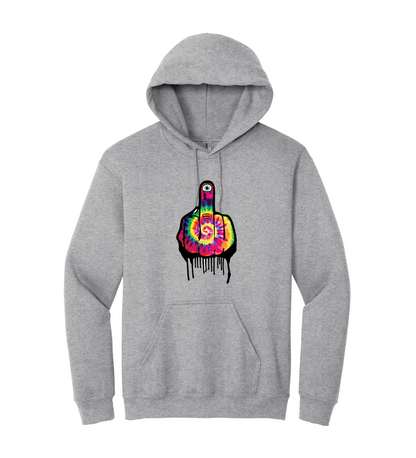 Hoodie - You're Number One