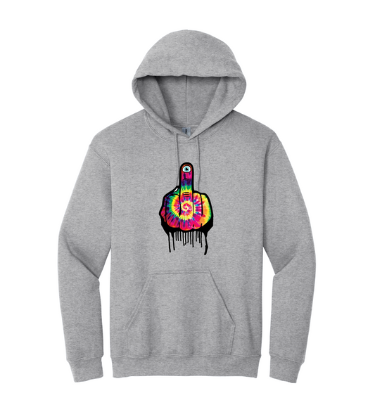 Hoodie - You're Number One