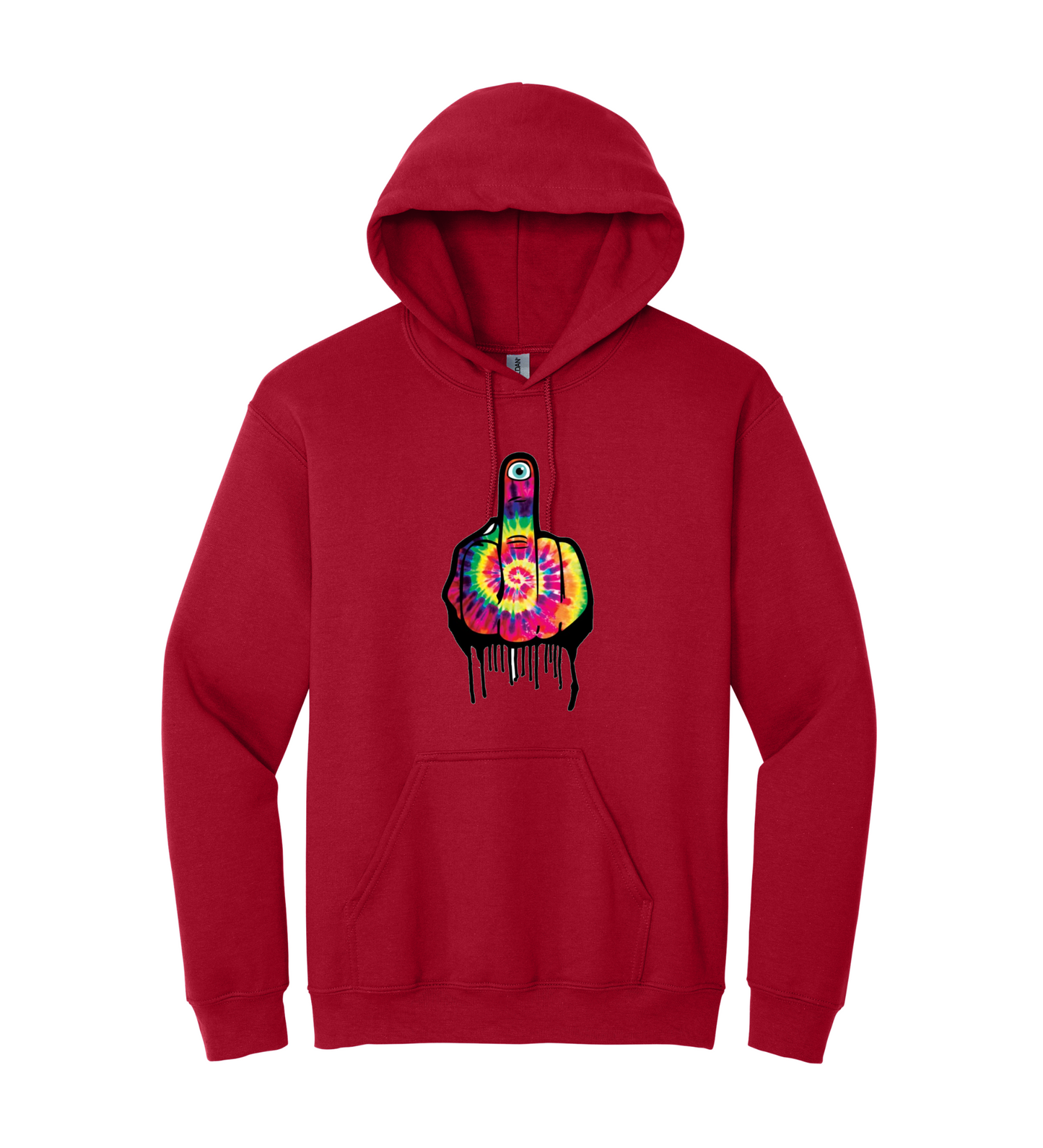 Hoodie - You're Number One