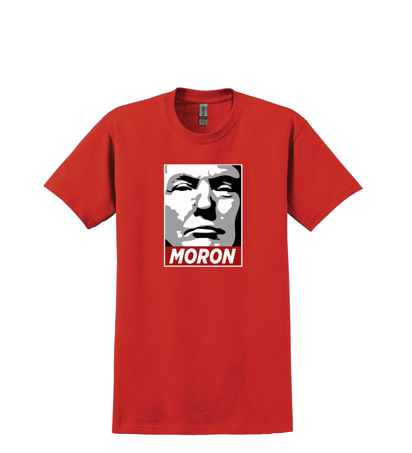 T SHIRT-MORON