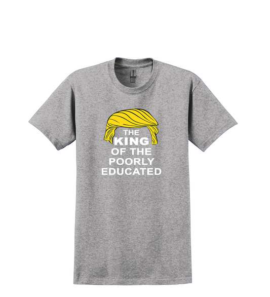 T-Shirt - The King