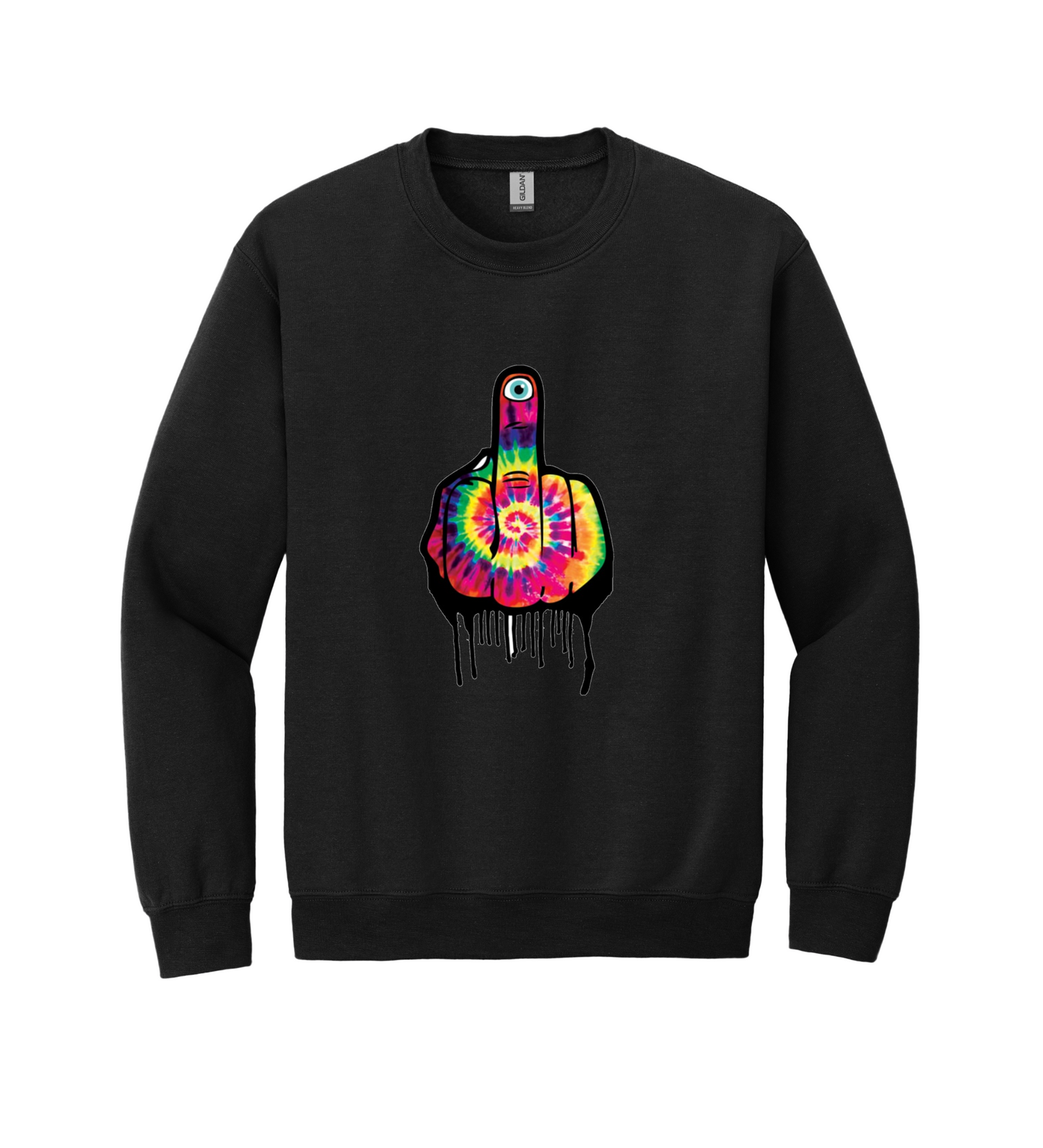 Crewneck - You're Number One