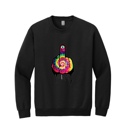Crewneck - You're Number One