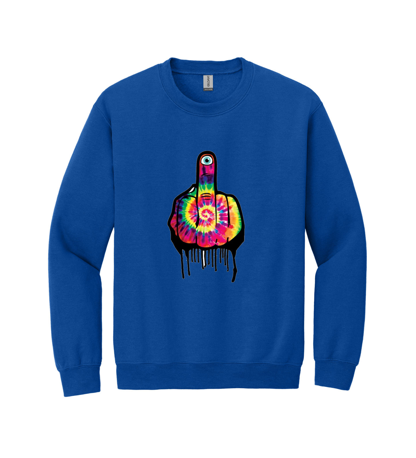 Crewneck - You're Number One