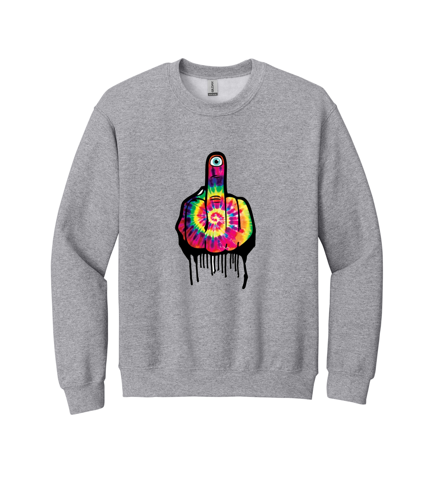 Crewneck - You're Number One