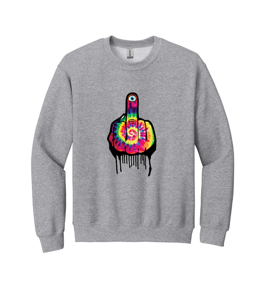 Crewneck - You're Number One
