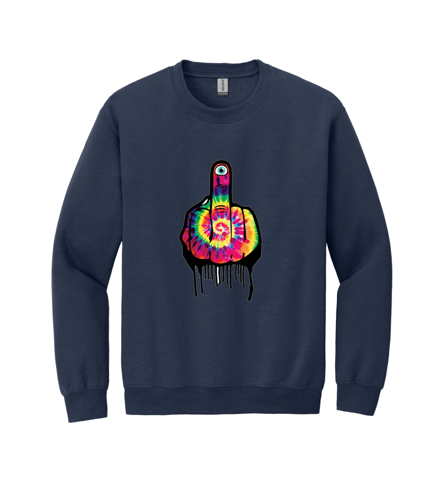 Crewneck - You're Number One