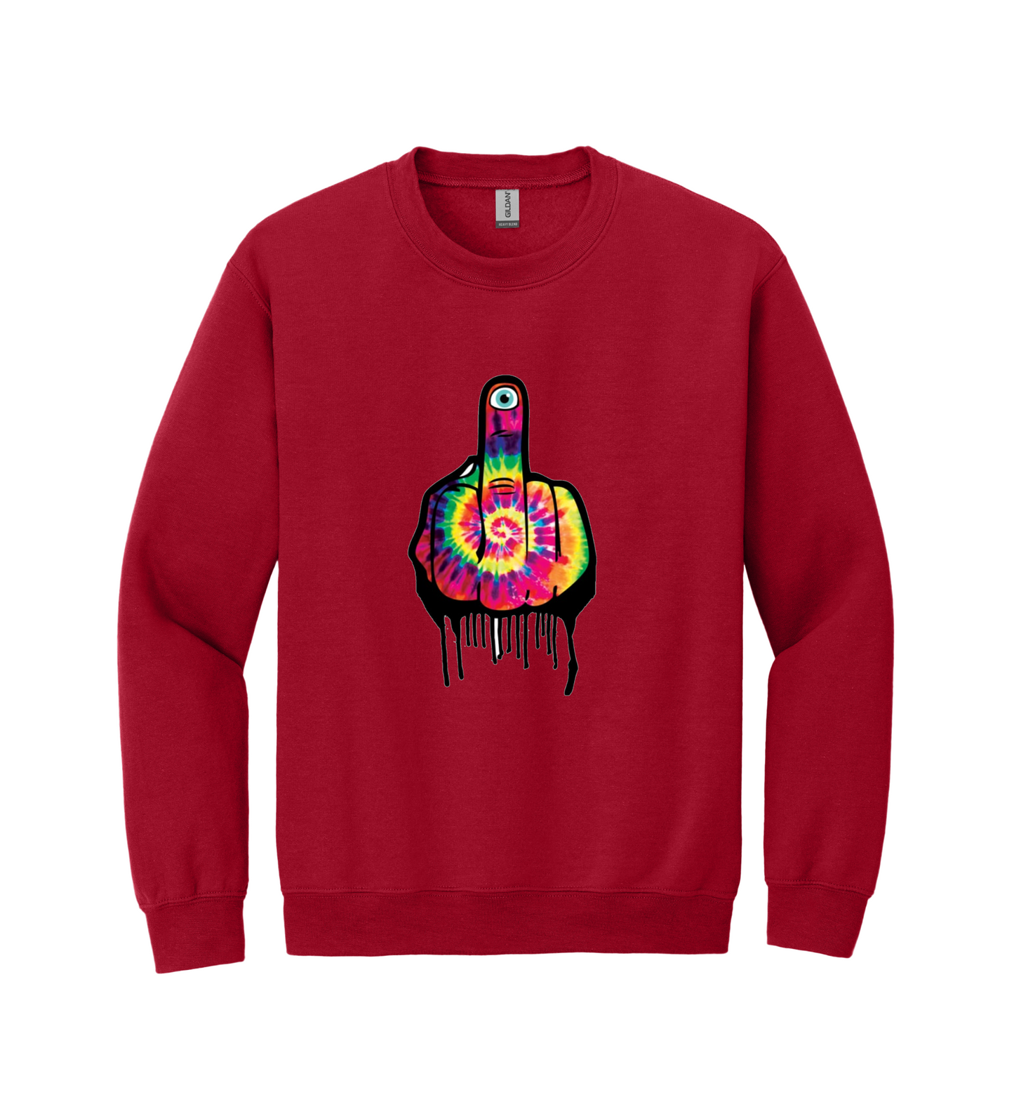 Crewneck - You're Number One