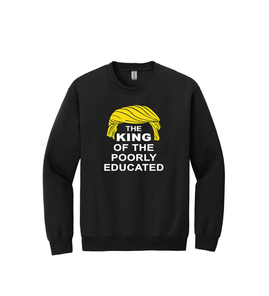 Crewneck - The King
