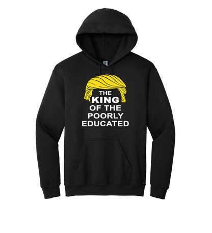 Hoodie - The King