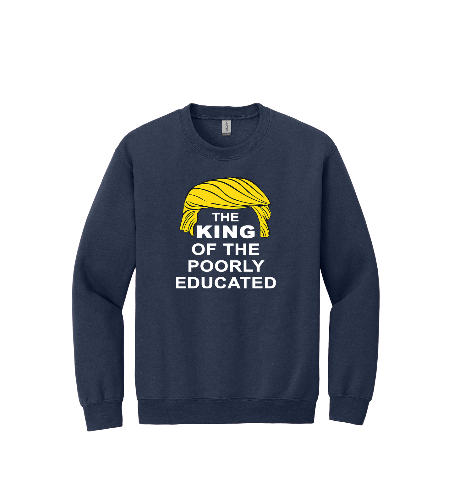Crewneck - The King