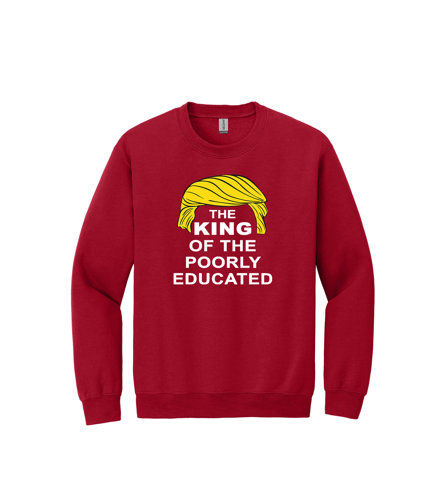 Crewneck - The King