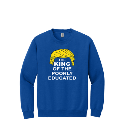 Crewneck - The King