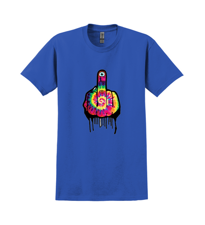 T-Shirt - You're Number One