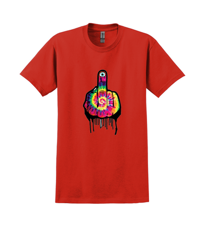 T-Shirt - You're Number One