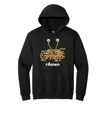 Hoodie -rAmen