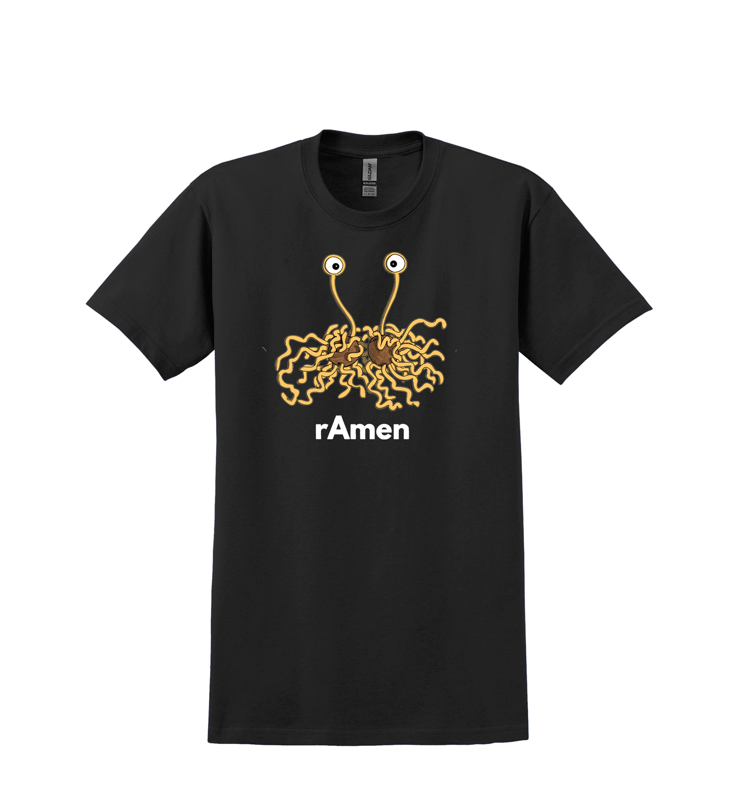 T SHIRT-rAmen