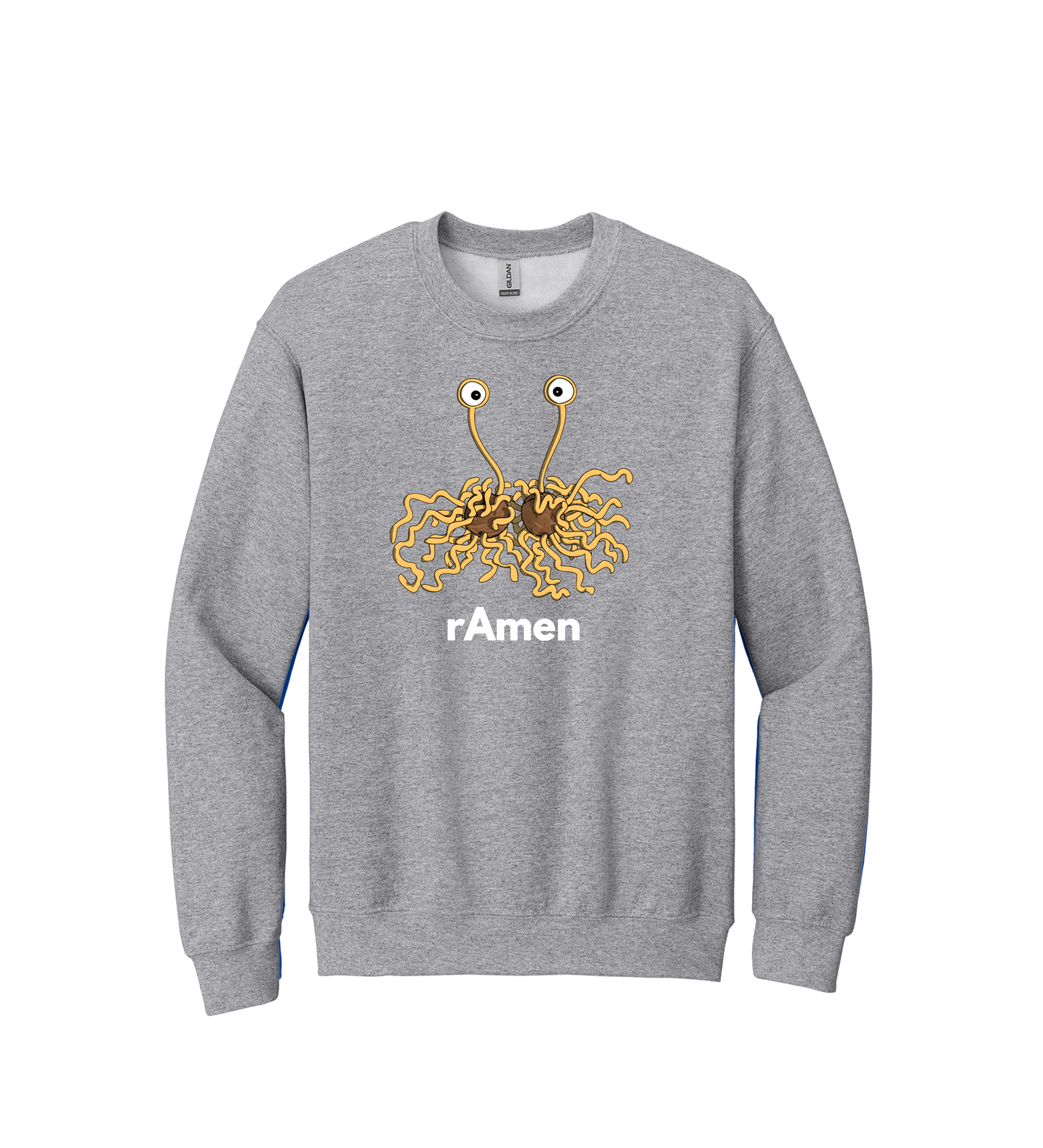 Crewneck - rAmen