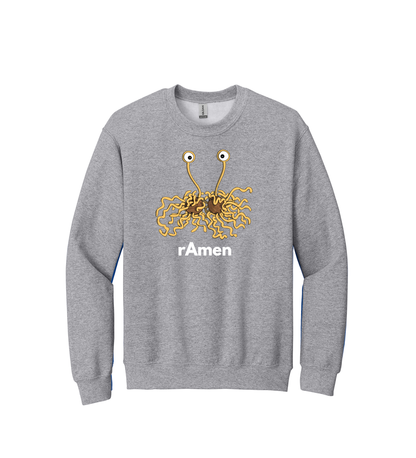 Crewneck - rAmen