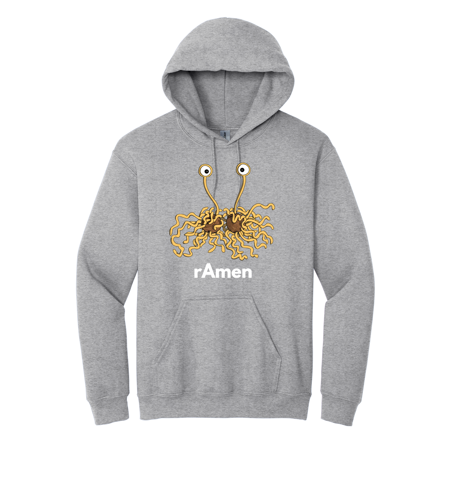 Hoodie -rAmen
