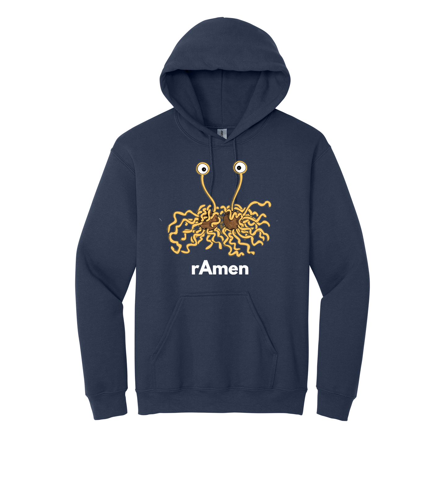 Hoodie -rAmen