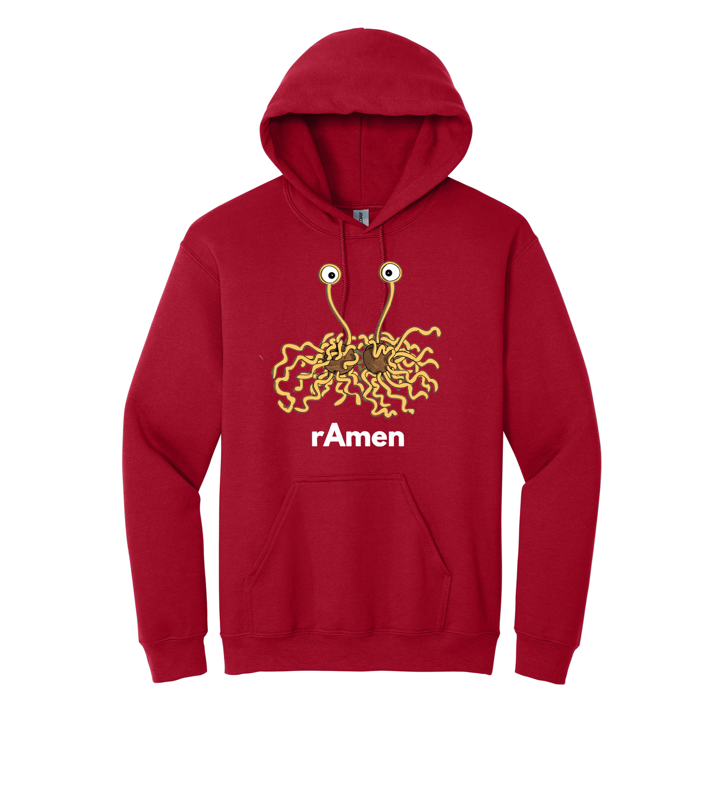 Hoodie -rAmen