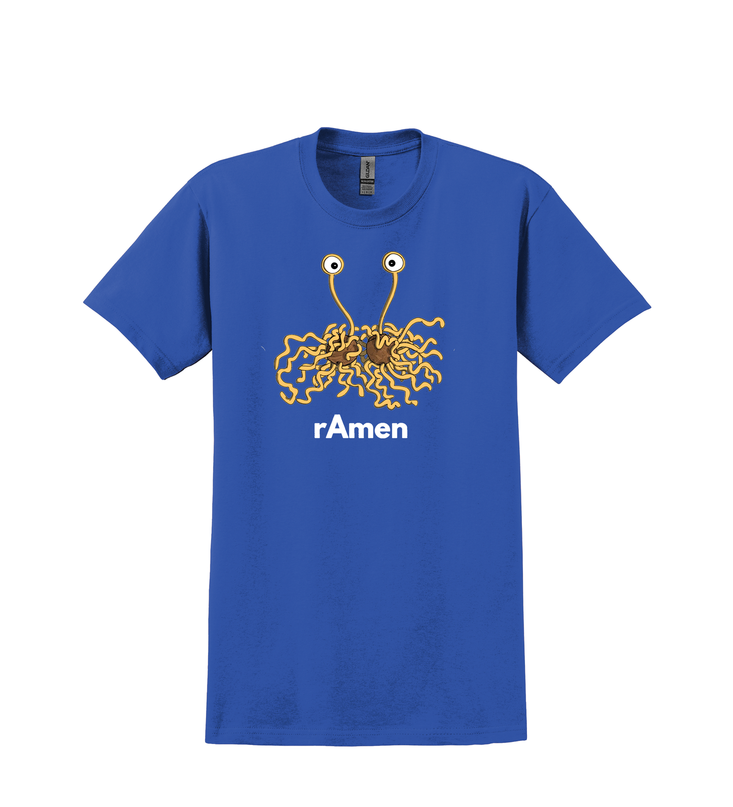 T SHIRT-rAmen