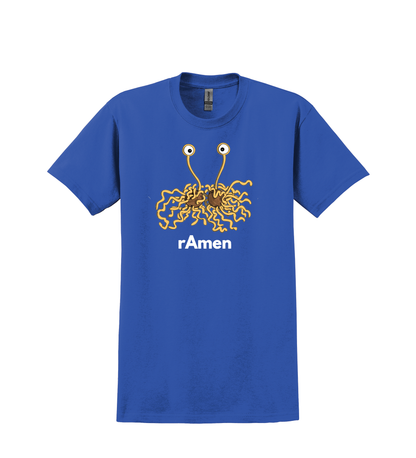 T SHIRT-rAmen